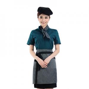 2026酒店工作制服十大品牌排行榜