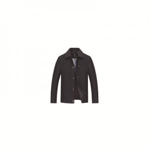 2026老年人外套十大品牌排行榜