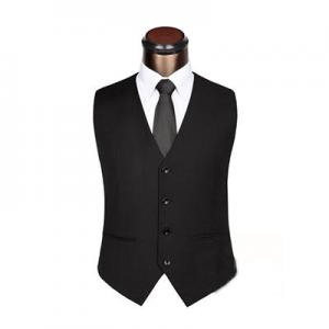 2026职业装马甲十大品牌排行榜