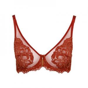 2026薄文胸十大品牌排行榜