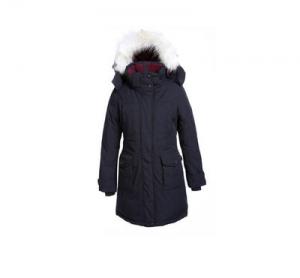 2026加厚羽绒服十大品牌排行榜