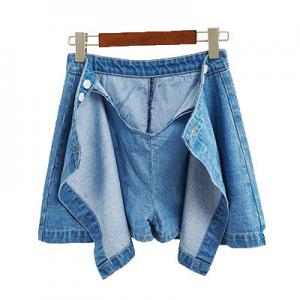 2026牛仔裙裤十大品牌排行榜