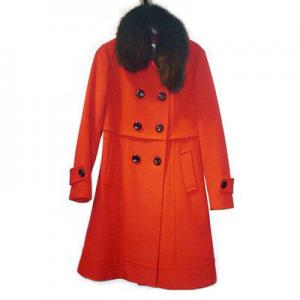 2026羊绒大衣十大品牌排行榜