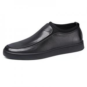 2026休闲男鞋十大品牌排行榜