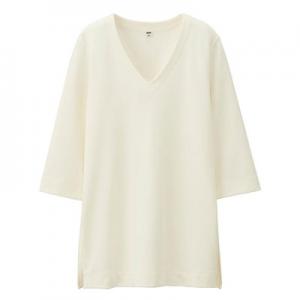 2026v领T恤十大品牌排行榜