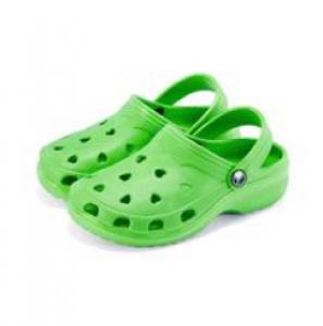 2026洞洞鞋十大品牌排行榜