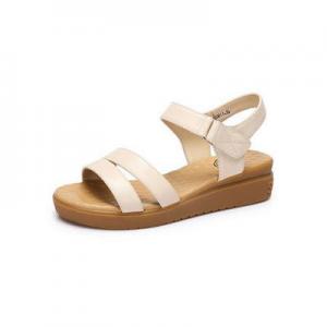 2026真皮女士凉鞋十大品牌排行榜