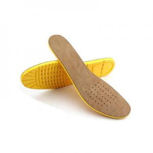 2026真皮休闲鞋垫十大品牌排行榜