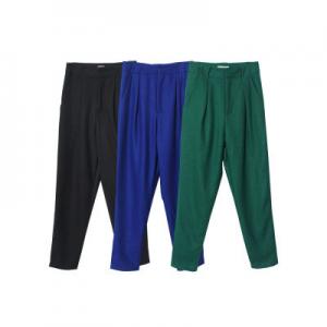 2026职业套裤十大品牌排行榜