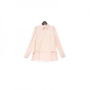 2026淑女衬衣十大品牌排行榜