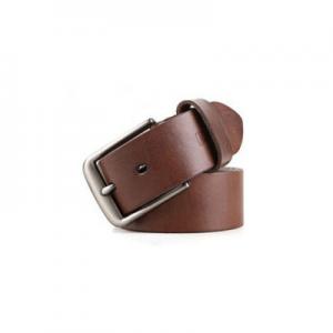 2026纯牛皮腰带十大品牌排行榜