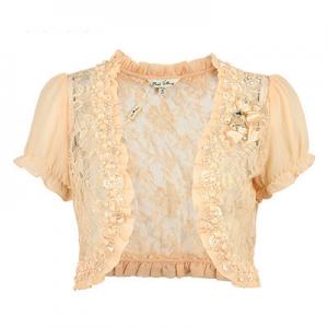 2026开衫披肩十大品牌排行榜