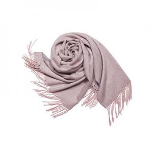 2026秋冬围巾披肩十大品牌排行榜