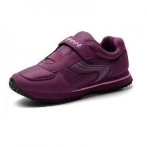 2026中老年女鞋十大品牌排行榜