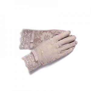 2026蕾丝手套十大品牌排行榜