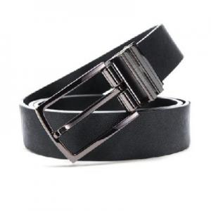 2026男士真皮皮带十大品牌排行榜