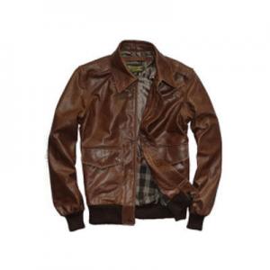 2026皮衣加棉十大品牌排行榜