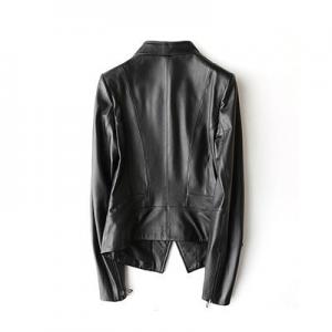 2026海宁真皮女装十大品牌排行榜