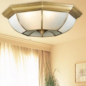 2026卧室灯具十大品牌排行榜