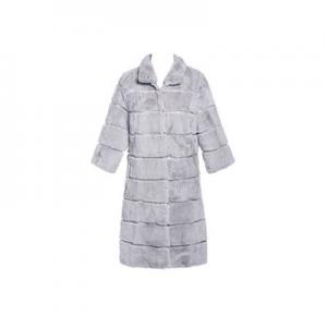 2026獭兔毛外套十大品牌排行榜