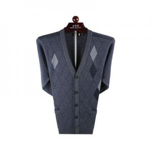 2026中老年羊毛衫十大品牌排行榜