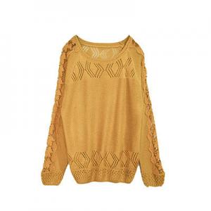 2026短款套头衫十大品牌排行榜