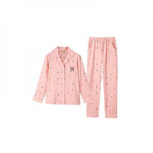 2026纯棉家居服十大品牌排行榜