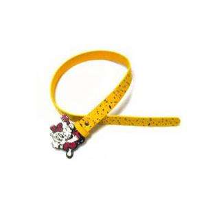 2026儿童腰带十大品牌排行榜