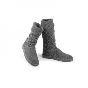 2026毛线靴十大品牌排行榜