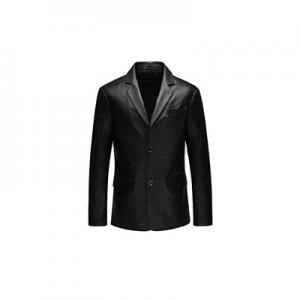 2026真皮男装十大品牌排行榜