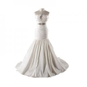 2026欧美婚纱礼服十大品牌排行榜