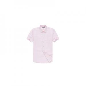 2026男装短袖衬衫十大品牌排行榜