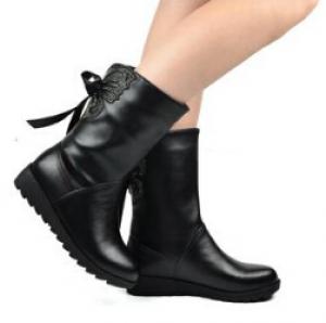 2026短靴十大品牌排行榜