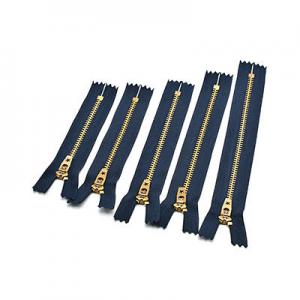 2026全拉链十大品牌排行榜