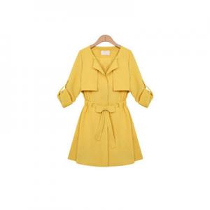 2026少女风衣十大品牌排行榜