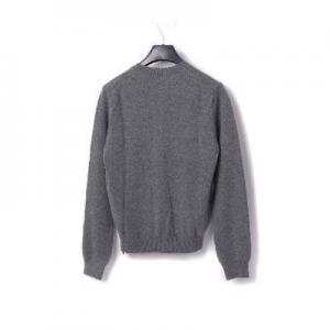 2026开衫圆领毛衣十大品牌排行榜