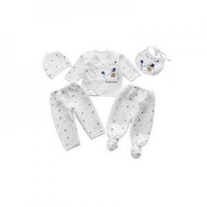 2026母婴服饰十大品牌排行榜