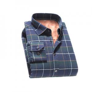 2026格子加绒衬衫十大品牌排行榜