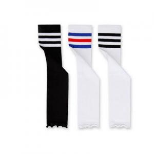 2026高筒袜套十大品牌排行榜