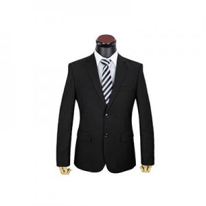 2026修身西服套装十大品牌排行榜