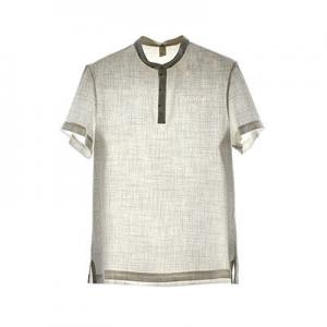 2026棉麻T恤十大品牌排行榜