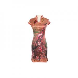 2026日常旗袍十大品牌排行榜