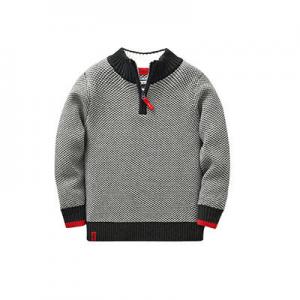 2026全棉针织衫十大品牌排行榜