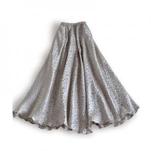 2026真丝半身裙十大品牌排行榜