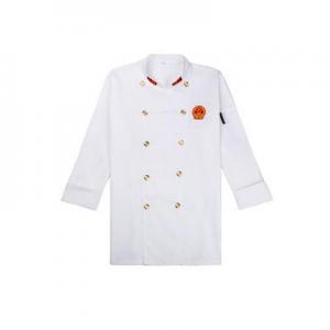 2026厨师长工作服十大品牌排行榜