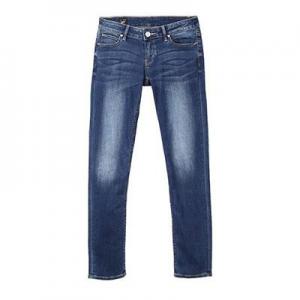 2026加厚牛仔裤十大品牌排行榜