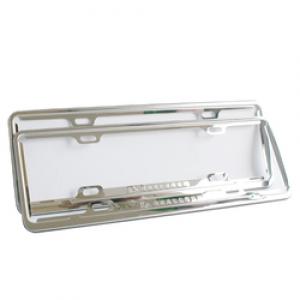 2026牌照架十大品牌排行榜