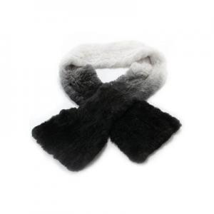 2026獭兔毛围脖十大品牌排行榜