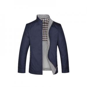 2026中老年夹克十大品牌排行榜