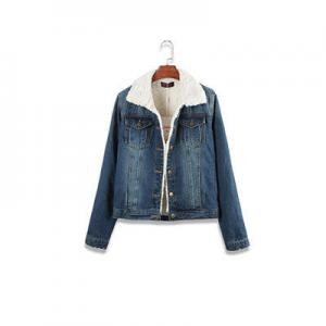 2026牛仔棉衣十大品牌排行榜